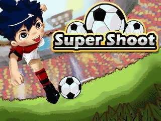 game pic for Super shoot